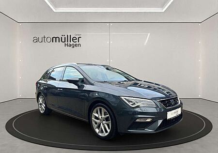 Seat Leon ST 2.0 FR DSG BEATS|KAM|LED|AHK|TEM|NAVI