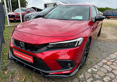 Honda Civic e:HEV Sport