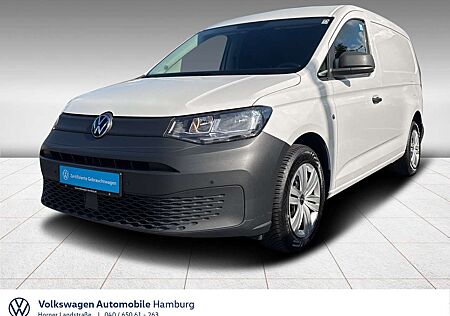 VW Caddy Volkswagen Kasten TDI Sitzheizung Einparkhilfe