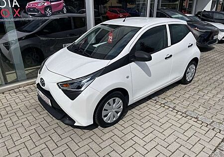 Toyota Aygo x-business