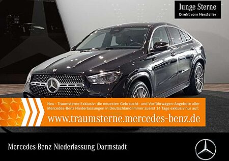Mercedes-Benz GLE 400 e Coupé 4M AMG+360+AHK+MULTIBEAM+21"+SPUR