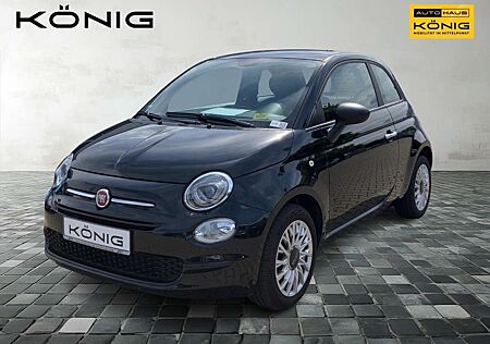 Fiat 500 1.0 CLUB Klima*Tempomat*Apple CarPlay