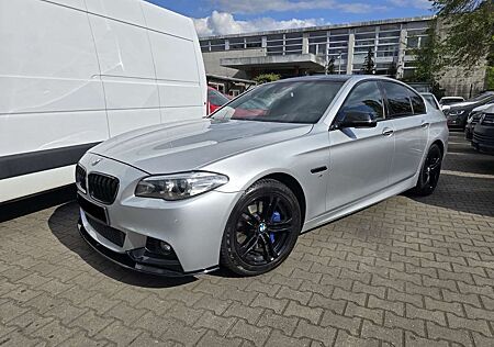 BMW 525d 525 5 Lim. xDrive M Paket