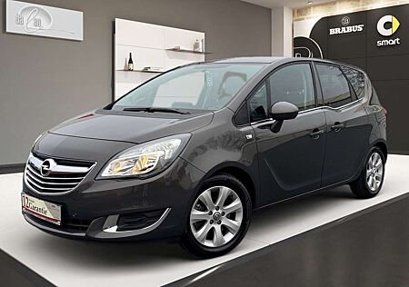 Opel Meriva Innovation Navigation LED PDC Service g.