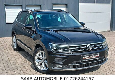 VW Tiguan Volkswagen 2.0TDI Highline BMT/PANORAMA 4Motion
