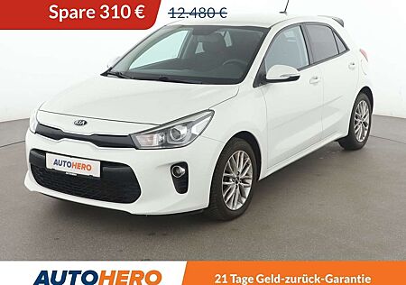 Kia Rio 1.4 Dream Team*CAM*PDC*SHZ*KLIMA*GARANTIE*