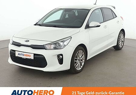 Kia Rio 1.4 Dream Team*CAM*PDC*SHZ*KLIMA*GARANTIE*