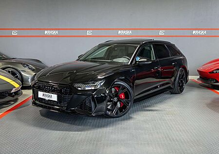 Audi RS6 4.0 TFSI quattro LASER B&O PANO AGA DYNAMIK