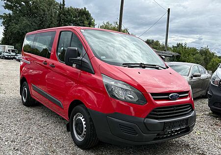 Ford Transit Custom 300 L1 Variobus