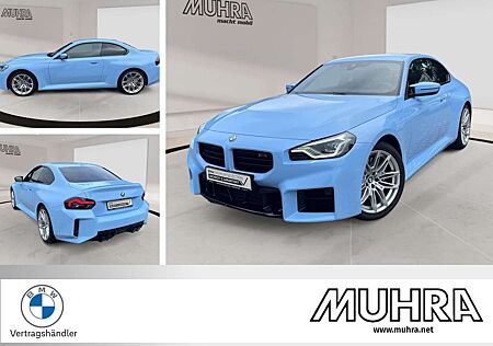 BMW M2 Coupé FACELIFT 19"/20" LC Prof. HiFi Memory