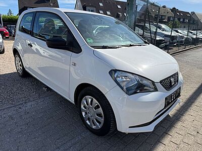 SEAT Mii Reference*TÜV NEU*
