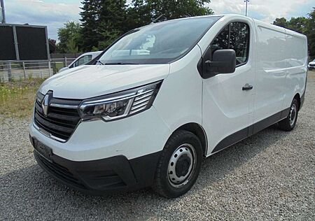 Renault Trafic Kasten L2H1 3,0t Komfort