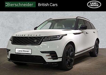 Land Rover Range Rover Velar P400 R-Dynamic S MERIDIAN DAB PIVI 20