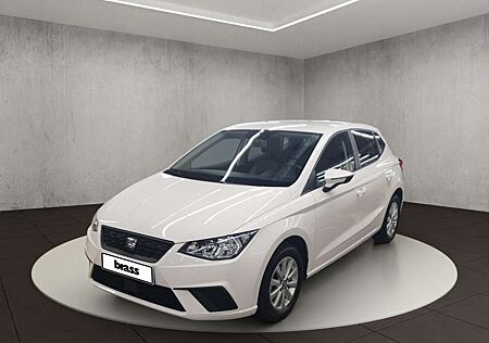 Seat Ibiza Style