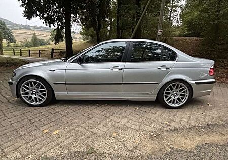 BMW 320i 320 Edition Exclusive