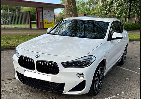 BMW X2 sDrive20i Aut. Advantage