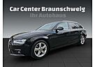 Audi A4 2.0 TDI Automatik DPF Avant Ambition+AHK+Pano