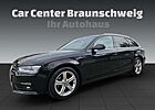 Audi A4 2.0 TDI Automatik DPF Avant Ambition+AHK+Pano