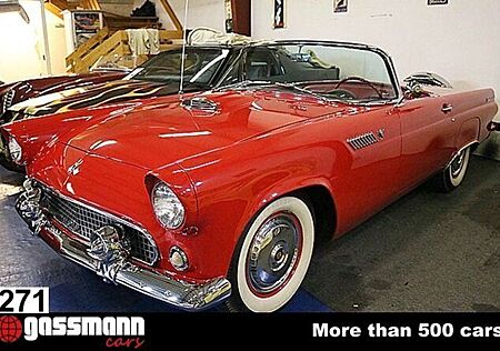 Ford Thunderbird