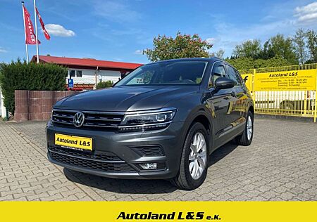VW Tiguan Volkswagen Highline,4Motion 2.0 TDI,LED,PDC,SH,2.Hand,Alus,WK