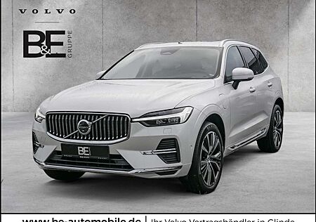 Volvo XC 60 XC60 2.0 Inscription Recharge Plug-In Hybrid AWD