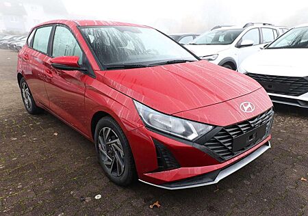 Hyundai i20 Select 1.2 MPI 79 Nav SHZ Kam SmartL 16Z MFL 58...