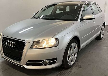 Audi A3 1.2 TFSI Attraction