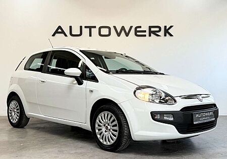 Fiat Punto EVO Dynamic*KLIMA*