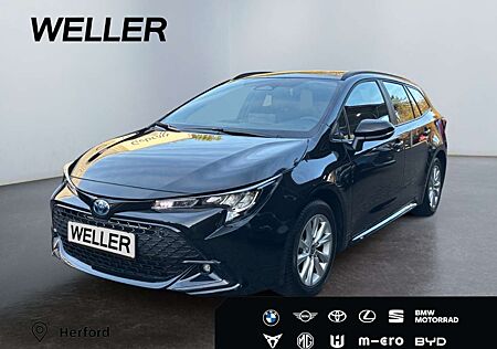 Toyota Corolla 1.8 Hybrid TS Business Edition *SHZ*CAM*