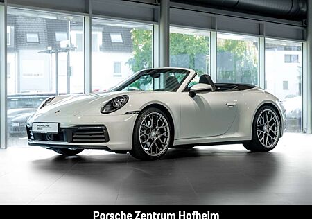 Porsche 992 911 Carrera Cabriolet LED-Matrix InnoDrive