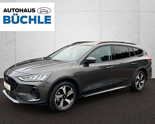 Ford Focus FOCUS ACTIVE X+AUTOMATIK+NAVI+KAMERA+PANORAMA!
