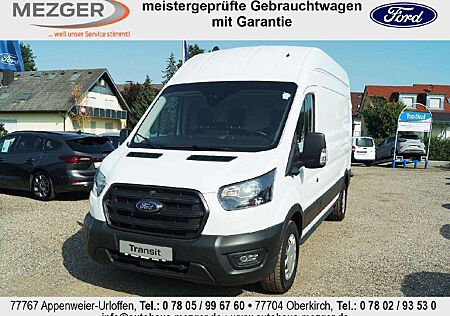 Ford Transit 350 L3 Trend