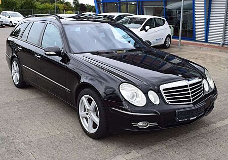 Mercedes-Benz E 280 T Avantgarde/SHD/AHK/Comand/Standheizung
