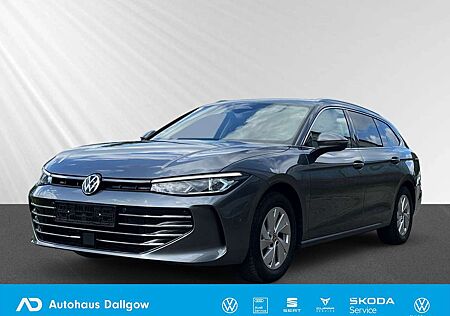 VW Passat Variant Volkswagen Passat Elegance 2,0 TDi150PS*NEUES MODELL "SPORT