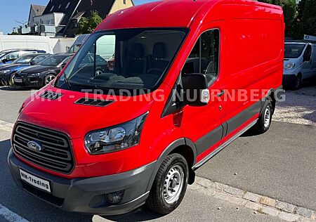 Ford Transit 2.0 TDCI KASTEN L2H2-FLÜGELT.-1.HD