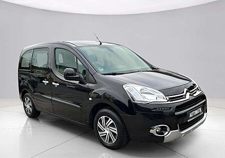 Citroën Berlingo Citroen *5.Sitze*Automatik*2.Hand*HU/AU Neu*AHK