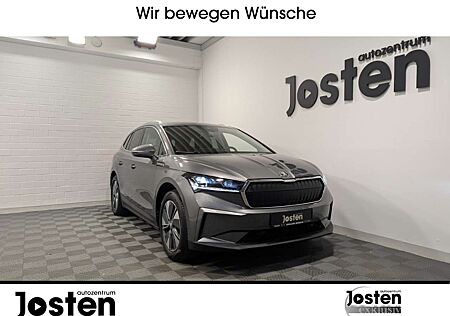 Skoda Enyaq 80 Loft MATRIX AHK E-Heck Navi ACC SHZ IPA CarPlay