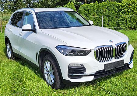 BMW X5 xDrive30d