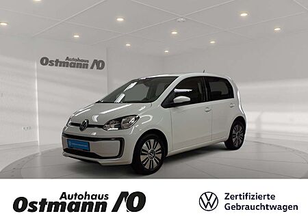 VW e-up! Volkswagen e-up! *Komfort-Pk*Kamera*Connect*LM-Felgen*