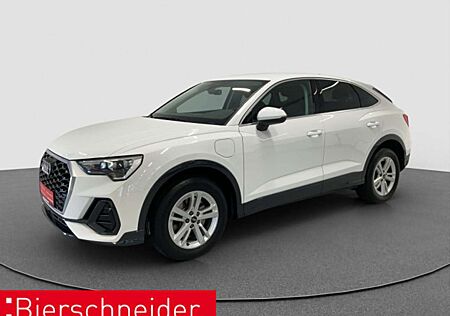 Audi Q3 45 TFSI e LED GRA PDC SHZ
