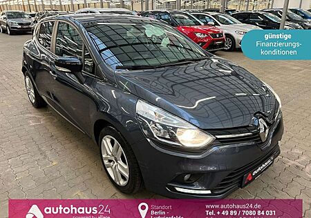 Renault Clio IV 0.9 TCe 75 Collection|PDC|Sitzheizung