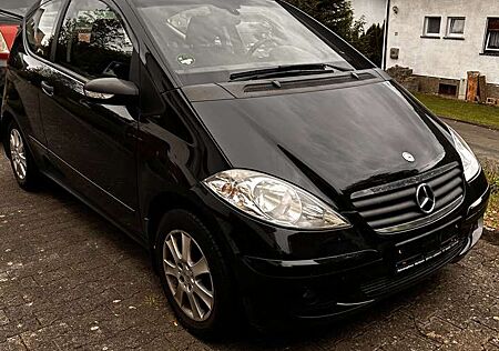 Mercedes-Benz A 150 A 150Classic