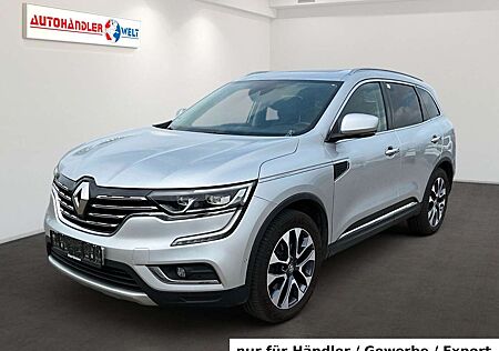 Renault Koleos 2.0 dCi 4x4 Auto. LED Navi DAB T-Leder
