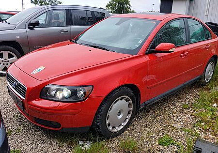Volvo S40 S40 2.4 170 Ps Leder, Klima, Xenon
