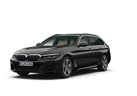 BMW 540 d xDrive Touring M Sport Laserlicht Harman/Kardon