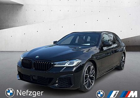 BMW 540 d xDrive Touring M Sport Laserlicht Harman/Kardon