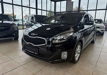 Kia Carens Attract/7-Sitzer