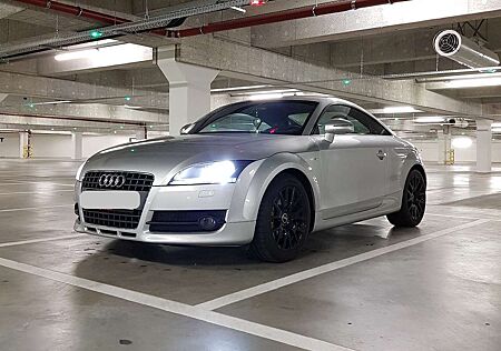 Audi TT Coupe 2.0 TFSI