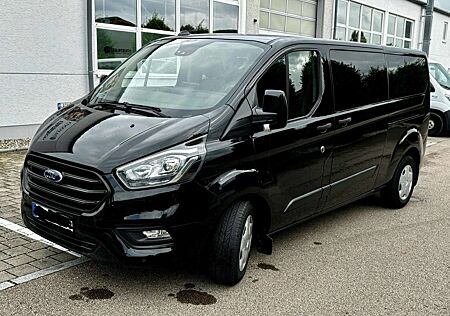 Ford Transit Custom 340 L2 Trend