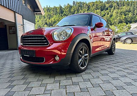 Mini Cooper Countryman Cooper*HU 11/2026*Panoramadach*